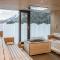 All-Suite Resort Paznaun Silvretta Premium Card Ende Juni bis Anfang Oktober inkludiert