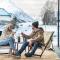 All-Suite Resort Paznaun Silvretta Premium Card Ende Juni bis Anfang Oktober inkludiert