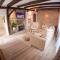 Le petit cocon de Chateau Chalon