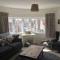 Crow’s Nest, Central New Forest coastal village beach apartment