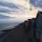 Crow’s Nest, Central New Forest coastal village beach apartment