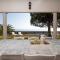 Villa Cortesia Maritima - seaside & private - 阿马林索斯