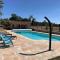 Country house with swimming pool Le Moulinas - Saint-Salvadou