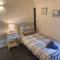 Charming holiday apartment in central Woodbridge