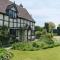 Manor Cottage - Eckington