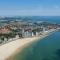Stelle Maris, Nice place in Heinkenszand, 2 bedrooms, outdoor swimming pool, WIFI smart TV and privacy