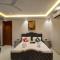 Antalya Villa - 5BHK with Private Pool, Baga - 巴加