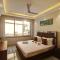 Antalya Villa - 5BHK with Private Pool, Baga - 巴加