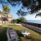 Villa Cortesia Maritima - seaside & private - 阿马林索斯
