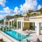 Villa Sorian Kitrino