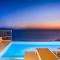 Villa Sorian Kitrino