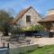 La Ferme de Couffy