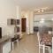 Mars Apartments in Tryavna Beach Complex