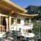 Hotel Garni Bergwelt