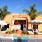 Jolie villa moderne avec piscine privée. - Marrakech