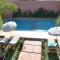 Jolie villa moderne avec piscine privée. - Marrakech