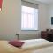 Weserlounge Apartments