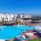 Sharm Bride Resort Aqua & SPA - 沙姆沙伊赫
