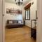Eclectic Space Padova two apartments