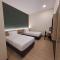 Urban Inn, Alor Setar