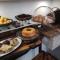 Boutique Rooms and Breakfast GranVeliero - Trapani
