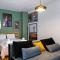 Modern&Stylish Studio in City Centre by Flat Mаnager - صوفيا