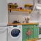 Modern&Stylish Studio in City Centre by Flat Mаnager - صوفيا