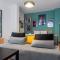 Modern&Stylish Studio in City Centre by Flat Mаnager - صوفيا