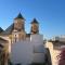 Holidays2Malaga Alta Downtown Pool Paddle and Parking New building