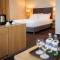 Lanzcarré Hotel Mannheim, a member of Radisson Individuals - Mannheim