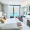 Lyfe Oceanview Resort Luxury 2 Bedroom Unit - Hollywood