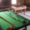 Two Hoots - farmhouse with summer pool.