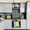 The Seafront Apartment - Westbrook Bay Beach - By Goldex Coastal Breaks