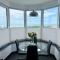 The Seafront Apartment - Westbrook Bay Beach - By Goldex Coastal Breaks