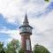 Husumer Wasserturm - Ferienwohnung 1 - Husum