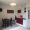 Studio de plain-pied avec terrasse tout proche mer
