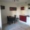 Studio de plain-pied avec terrasse tout proche mer