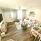 Henderson Haven 4 BR / 3 BA Villa, Steps to Beach