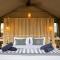 Bushveld Bivouac Private Camp