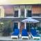 Villa Cinta Family