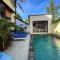 Villa Cinta Family