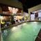 Villa Cinta Family
