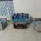 Melody 2 Bedroom Apartment in Hyderabad