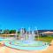 Santíssimo Resort - 蒂拉登特斯