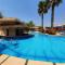 Santíssimo Resort - 蒂拉登特斯