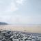 A Pebbles Throw - 300m from the beach. - 韦斯特沃德霍