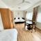 Primadom Aparthotel