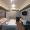 Minimalist Cozy Condo Studio Unit in Grand Residences Cebu
