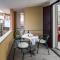 Elianas Apartments - Mares e Montes