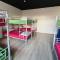 Urban Elephants Hostel Urban Elephants Hostel